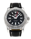 Orologio Breitling Avenger Automatic 43 usato